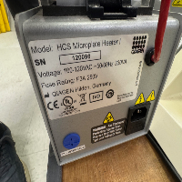 Qiagen Hybrid Capture System image 0
